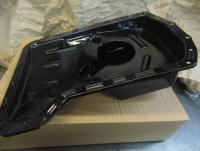 New Pressed Steel 3.0 V6 Sump