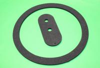 Bulkhead Heater Seals (Mk 1)