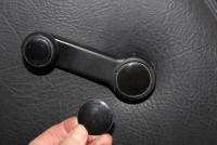 Window Winder Handle Blanking Plug