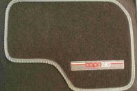 Car Mat Set: Capri 280