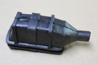 Clutch Fork Boot 2.8