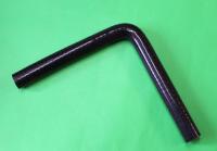 Crankcase Breather Pipe - 2.8 Injection