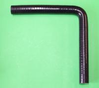 Crankcase Breather Pipe - 2.8 Injection