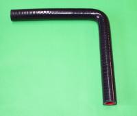 Crankcase Breather Pipe - 2.8 Injection