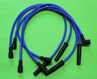 Custom Heavy Duty Silicone HT Leads (4 cyl)