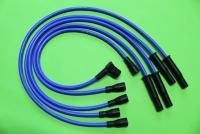 Custom Heavy Duty Silicone HT Leads (4 cyl)