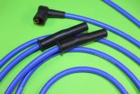 Custom Heavy Duty Silicone HT Leads (V6)