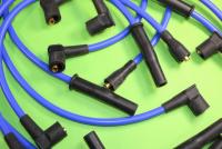 Custom Heavy Duty Silicone HT Leads (V6)