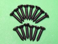 Dash Screws (Lower)