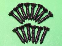 Dash Screws (Lower)