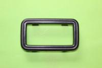 Door Handle Surround Black Plastic (MK 3)