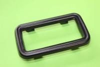 Door Handle Surround Black Plastic (MK 3)