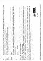 Ford Capri RS3100 reproduction advertising sales brochure