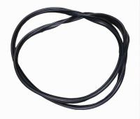 Ford Escort MK1 Seal glazing windscreen rubber front