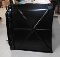 Ford Escort MK1 bonnet panel steel