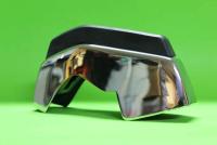 Bumper Over-rider Stainless Steel Overrider Mk 1