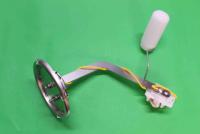Fuel Tank Sender Unit: 2.8 Injection