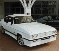 Tickford Style Front Valance