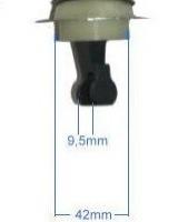 Gear Stick Lever 4 Speed