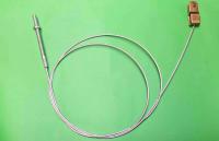 Handbrake to Axle Cable (1560mm)