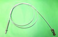 Handbrake to Axle Cable (1630mm)