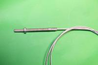 Handbrake to Axle Cable (1630mm)