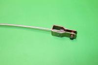 Handbrake to Axle Cable (1630mm)