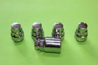 Locking Wheel Nuts