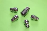 Locking Wheel Nuts