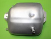 OE Look Alloy Expansion Tank - Capri 280 / 2.8 Injection Header Tank