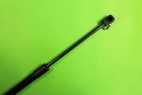 Pair New Tailgate Strut (Late Ball Joint Fitment) Damper Heavy Duty