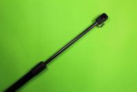 Pair New Tailgate Strut (Late Ball Joint Fitment) Damper Heavy Duty