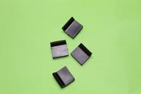 Parcel Shelf Rubbers