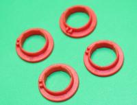 Pedal Bushes