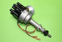 Powerspark Electronic Distributor & Coil (2.8)