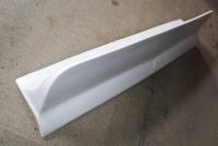 RS Boot Spoiler Deep Ducktail
