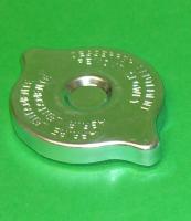 Radiator Cap: 2.8i