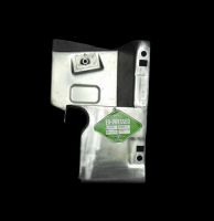 Radiator Mount Panel (LH)