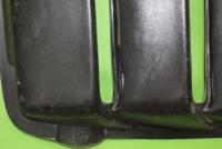 Second : Rear Window Louvre Mk 3