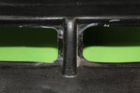 Second : Rear Window Louvre Mk 3