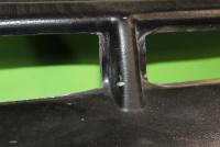 Second : Rear Window Louvre Mk 3