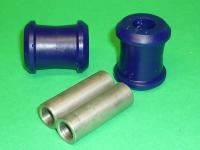 Superflex Polyurethane Bush Kit - BASIC Kit - 2.0 & 1.6 Laser