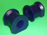 Superflex Polyurethane Bush Kit - BASIC Kit - 2.0 & 1.6 Laser