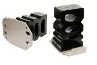 Superflex Polyurethane Bush Kit - FULL Kit - 2.8 Injection & Capri 280