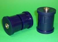 Superflex Polyurethane Bush Kit - FULL Kit - 2.8 Injection & Capri 280