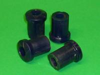 Superflex Polyurethane Bush Kit - FULL Kit - 2.8 Injection & Capri 280