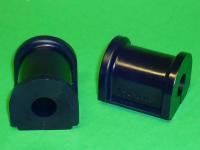 Superflex Polyurethane Bush Kit - FULL Kit - 2.8 Injection & Capri 280