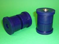Superflex Polyurethane Bush Kit - FULL Kit - 2.8 Injection & Capri 280