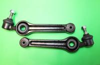 Track Control Arms