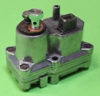 Warm Up Regulator Filter Bolt